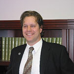 Michael Robert Sporer